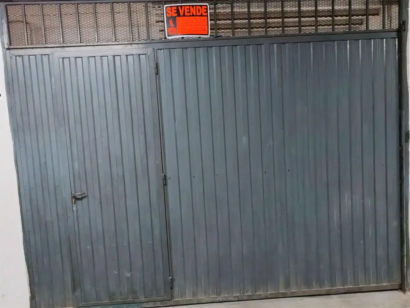 Parking of Garage for sale in Andoain, Gipuzkoa
