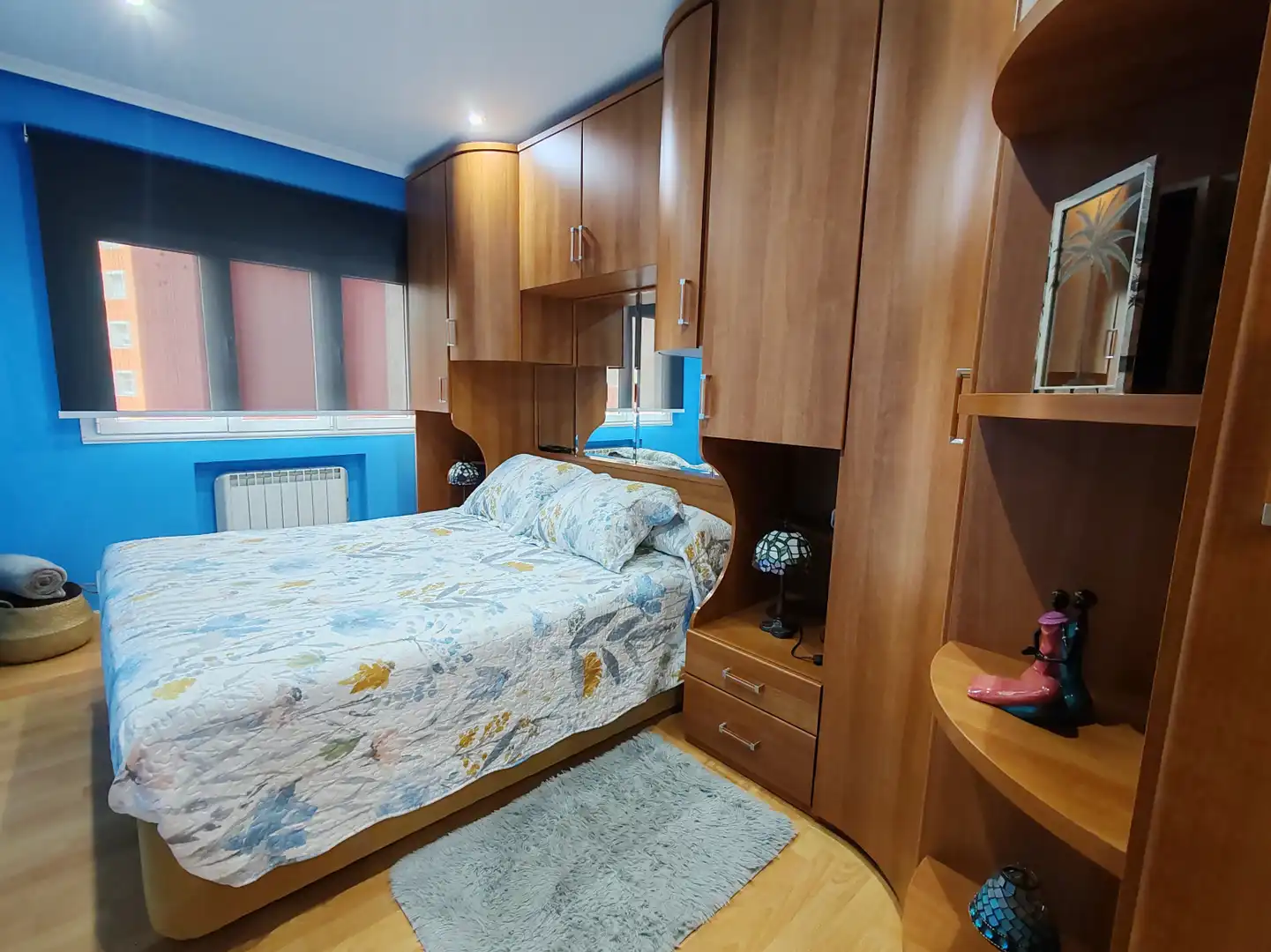 Wohnung mit Aufzug zur Miete in Gijón - CL CANGA ARGUELLES, imagen 6