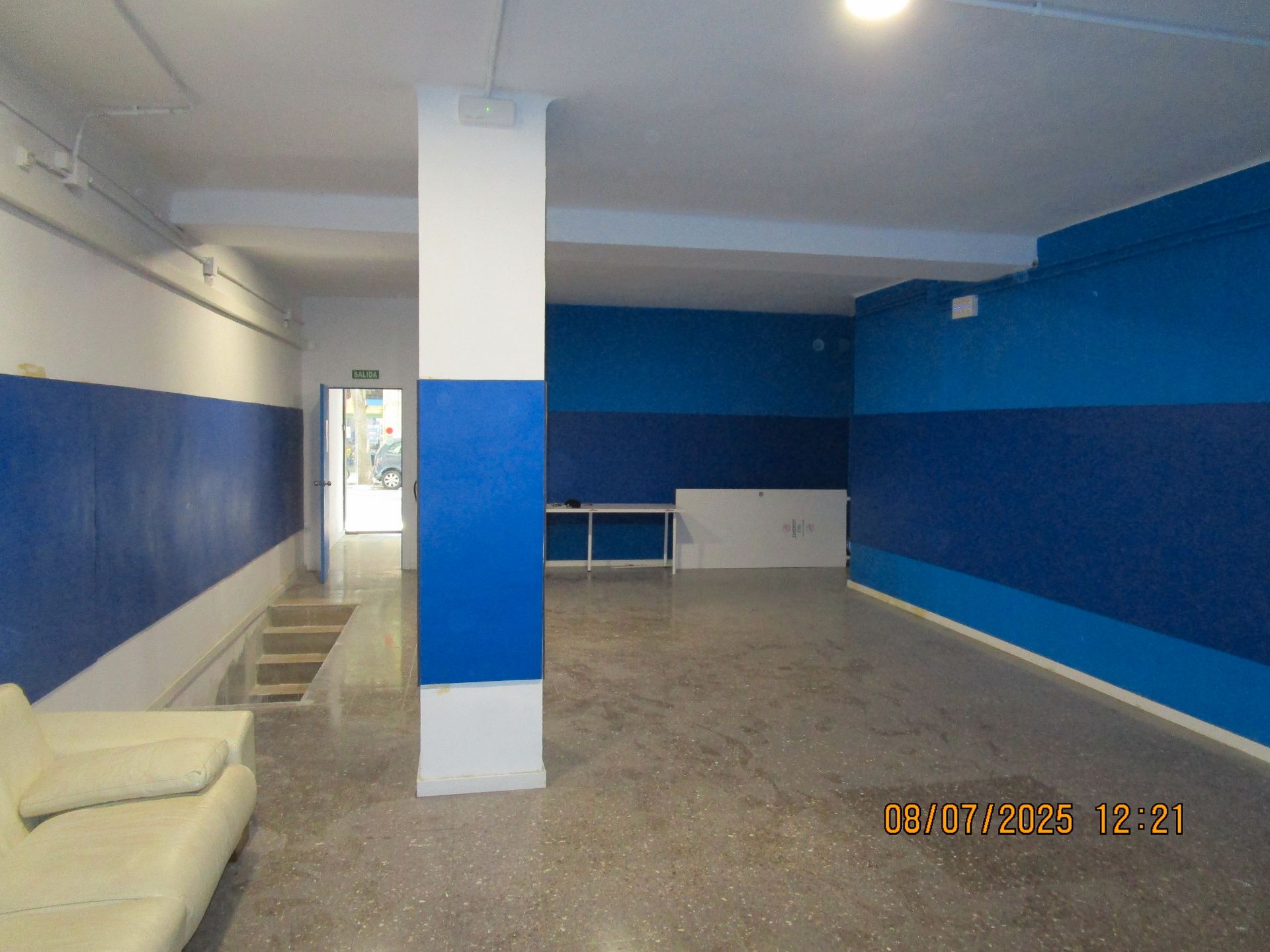 Premises for sale in  Barcelona Capital  with Air Conditioner