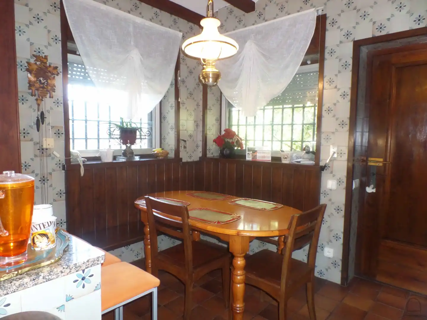 Casa o xalet en venda a Solà de Boix, Sant Quirze Safaja