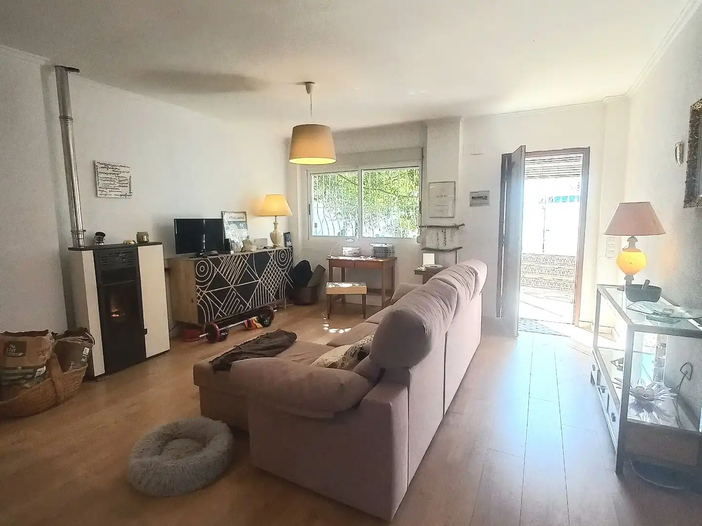 Villa con piscina in vendita a Avinguda del Grau 100, imagen 31