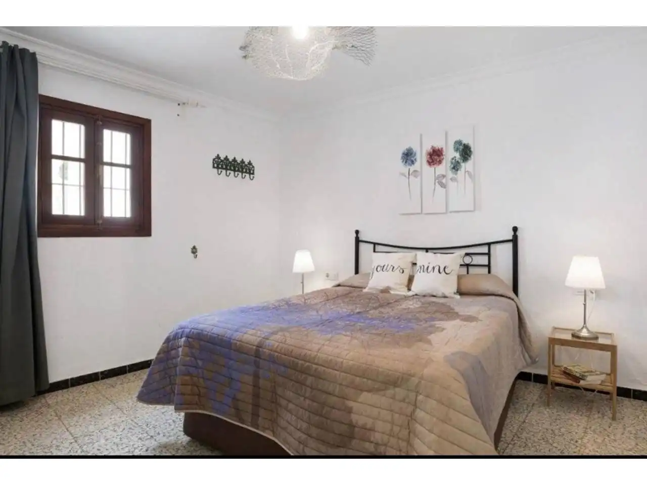 Dormitori de Casa o xalet en venda en Conil de la Frontera amb Aire condicionat, Calefacció i Terrassa