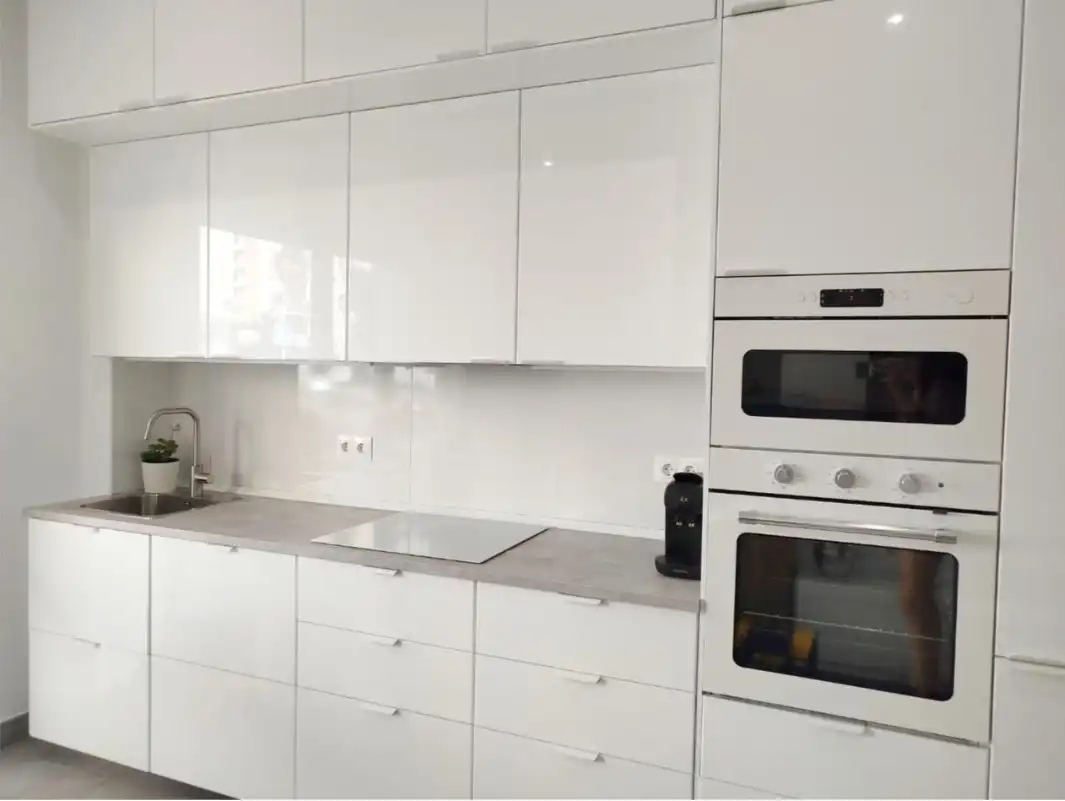 Appartement compact avec ascenseur à vendre à Castillo Sohail - Myramar, imagen 4