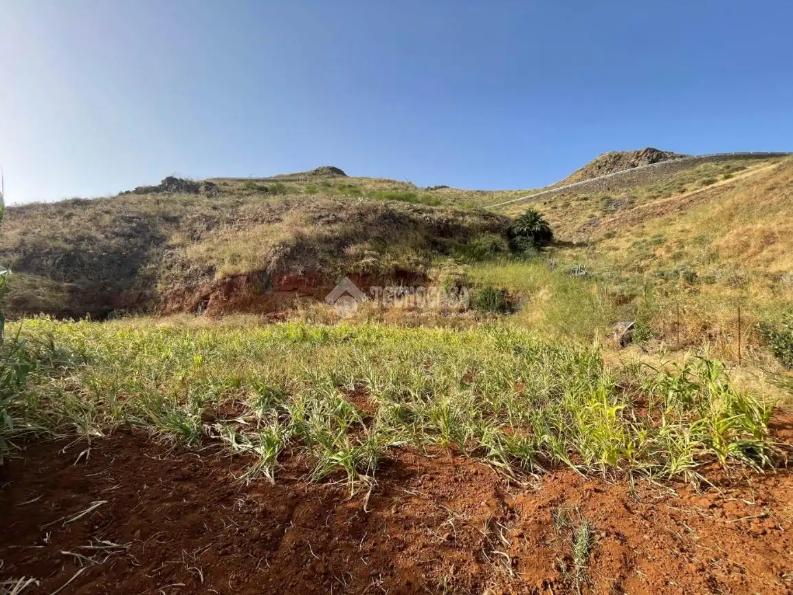 Terreno en venta en Gáldar