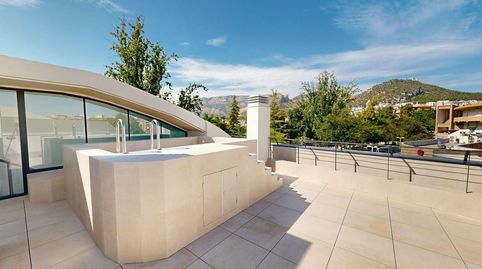 Dúplex con dos dormitorios, piscina privada y vistas espectaculares - Residencial Alameda de Adolfo Suárez