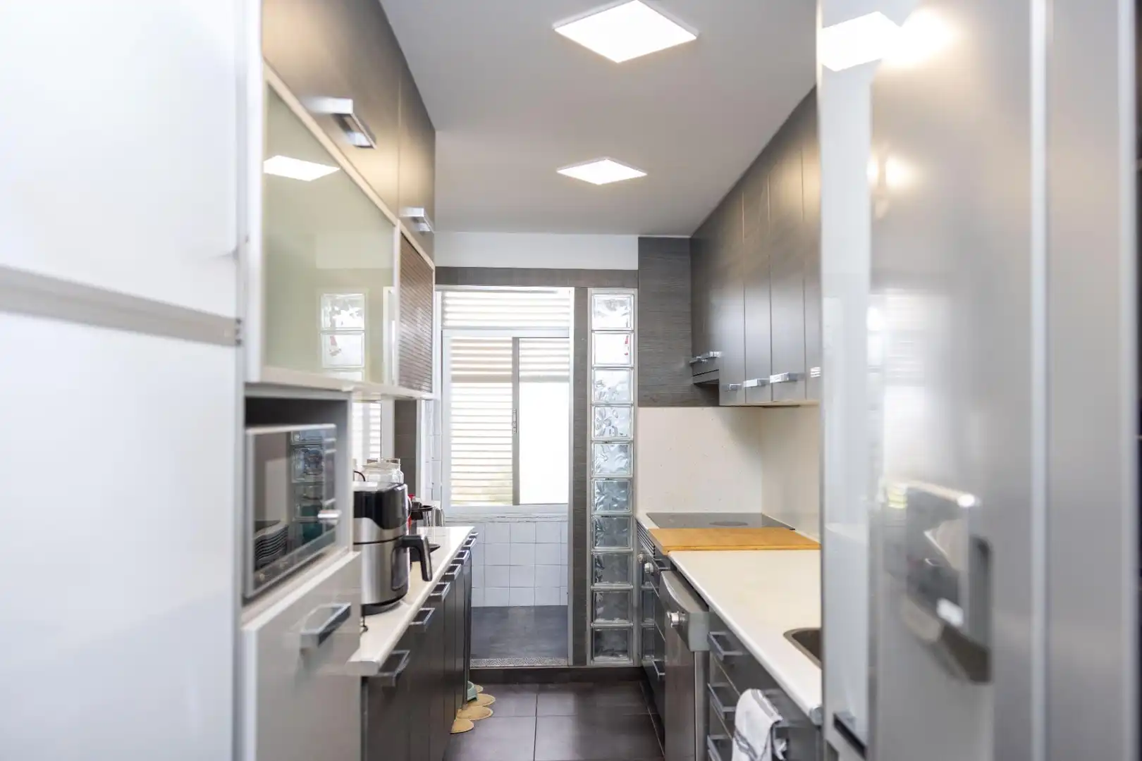 Cocina de Piso en venta en Viladecans