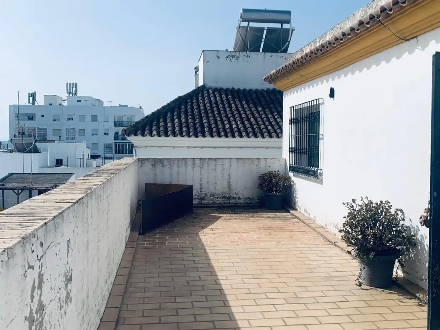 House for sale in Barbate ciudad