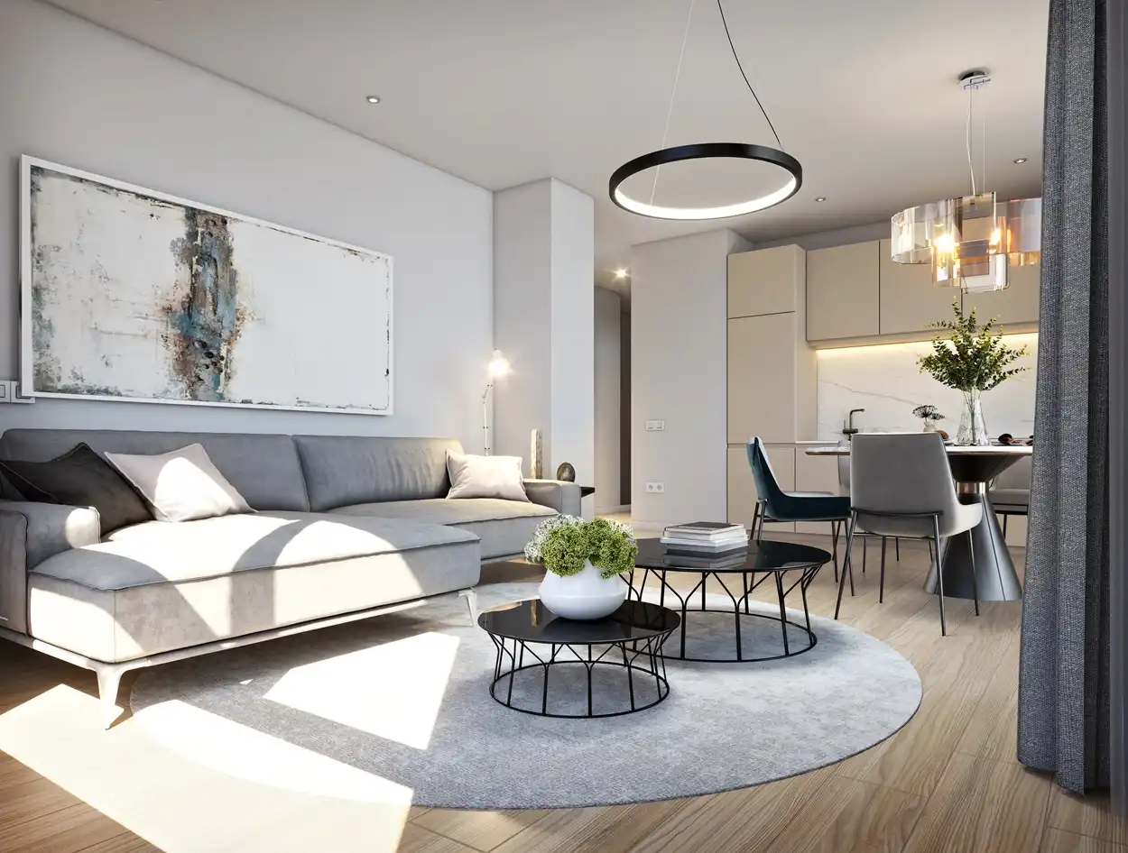 Appartement compact à vendre à Centro Urbano, imagen 10