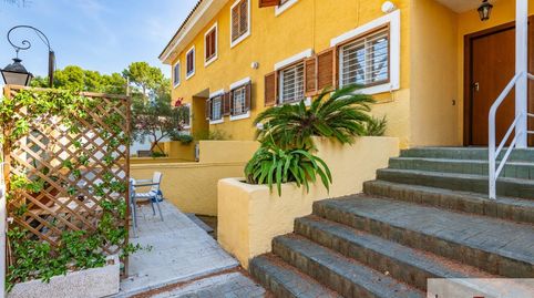 Foto 5 de Casa o chalet en venta en Joaquín Ugarte, Campolivar, Godella