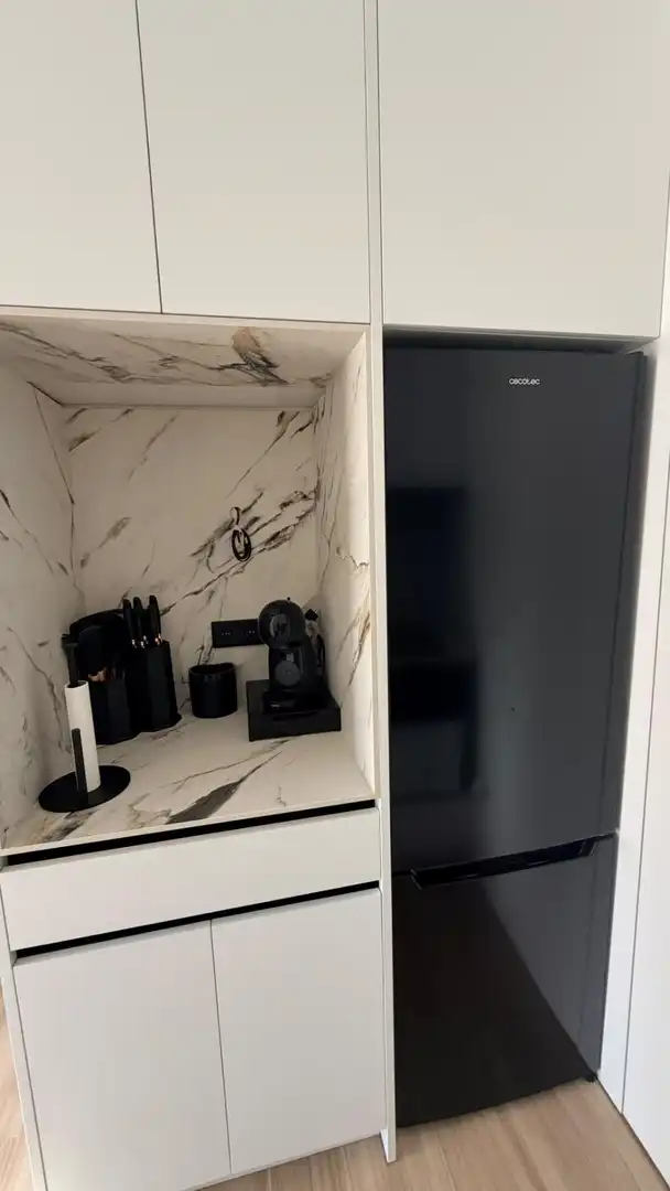 Casa a schiera con terrazza in affitto a Santa Pola ciudad, imagen 11