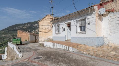 Foto 4 de Casa o chalet en venta en Yesares Bajo Ag Olivares, Moclín, Granada