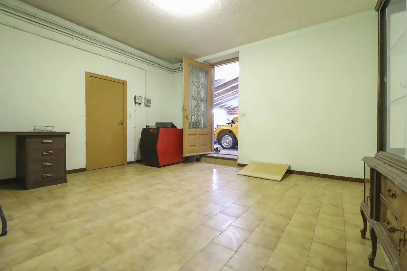 Finca rústica en venta en Pontós