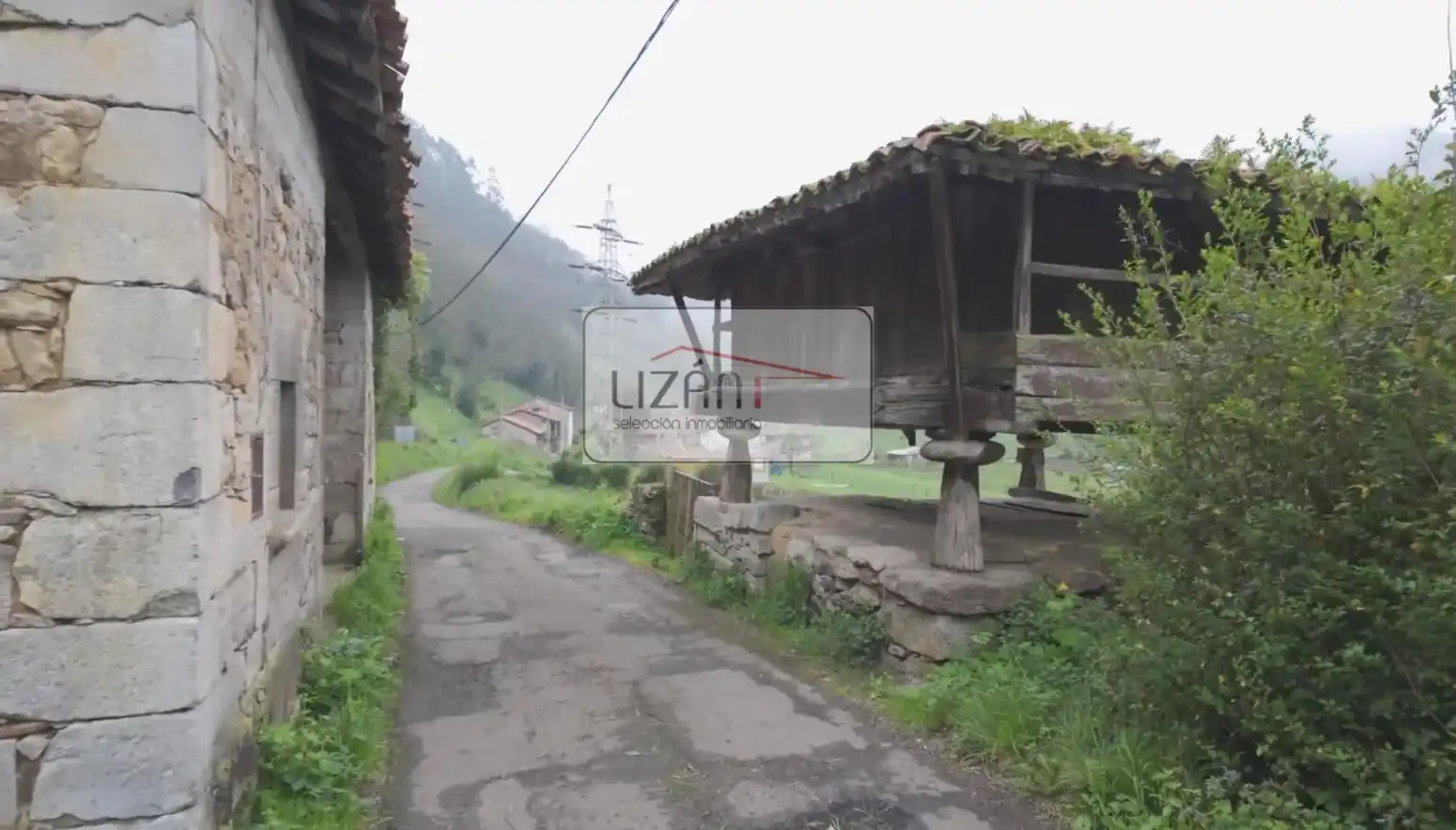 Rustikales Grundstück zum Verkauf in Trubia - San Andrés  al pedregal 1, imagen 23