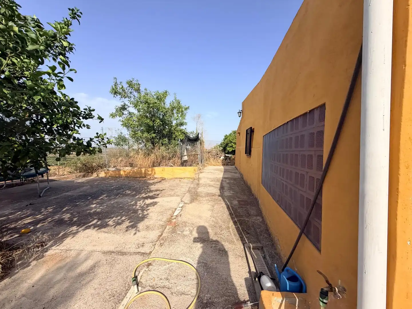 Casa o chalet en venta en Cheste con Jardín privado y Piscina