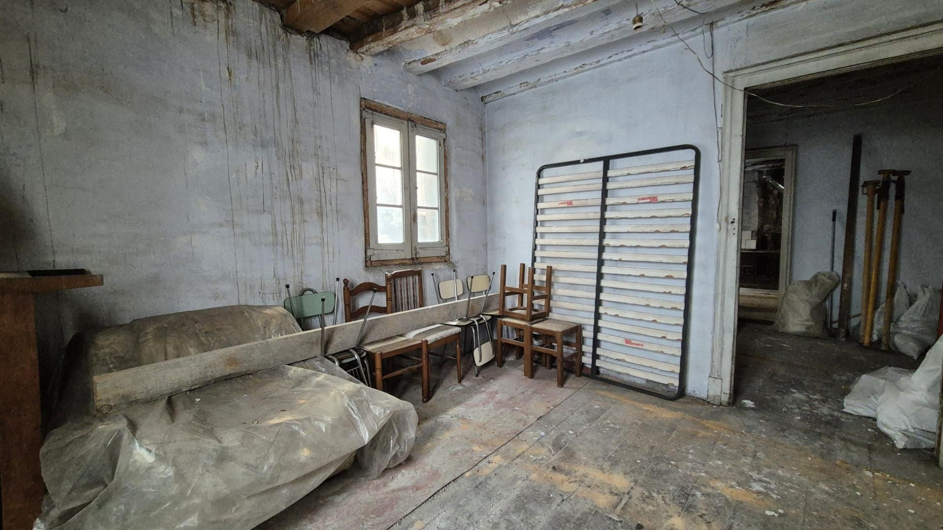 Pis en venda en Urduña / Orduña amb Traster i Balcó