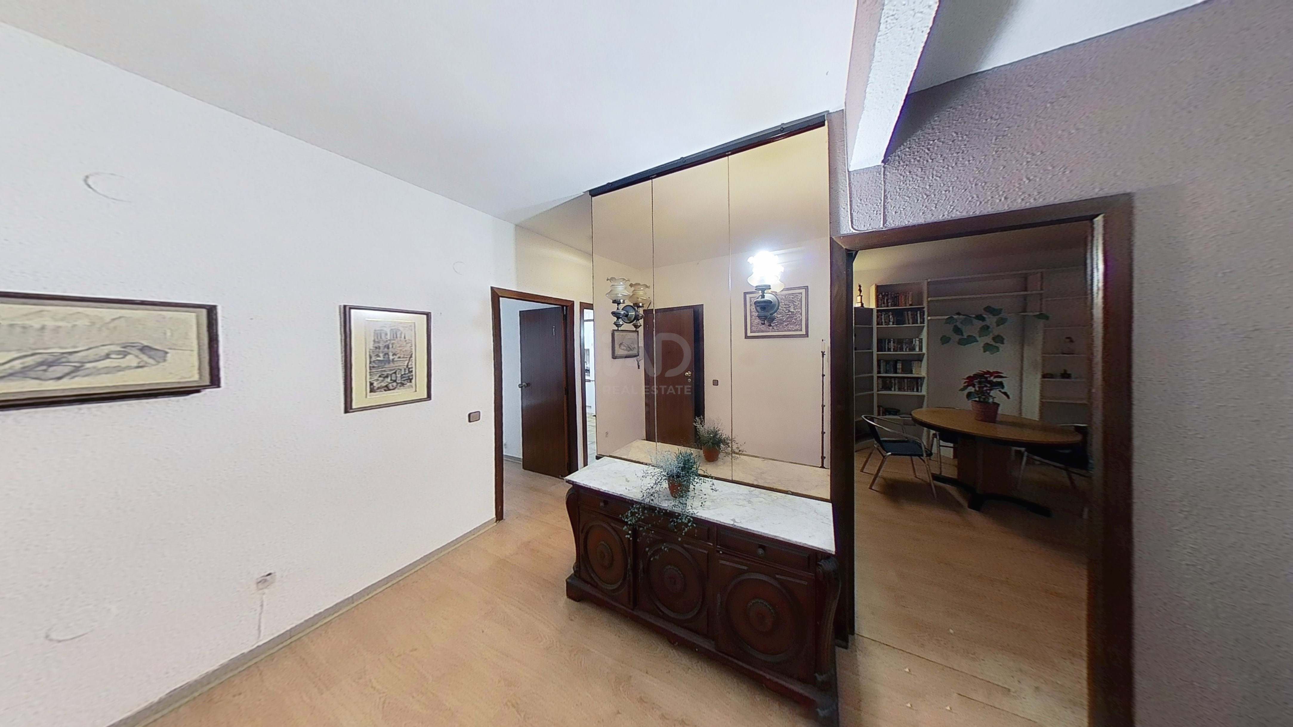 Flat for sale in Tortosa  with Terrace