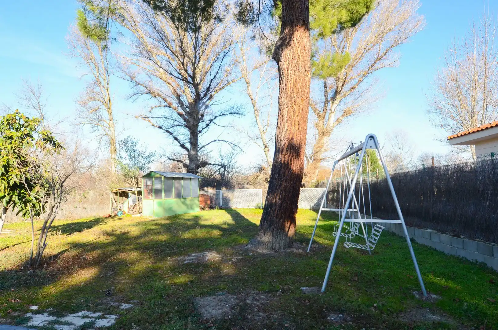 Casa o xalet en venda en Quijorna amb Calefacció, Jardí privat i Terrassa