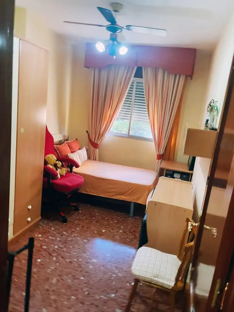 Apartament amb piscina en venda a Los Boliches, imagen 12