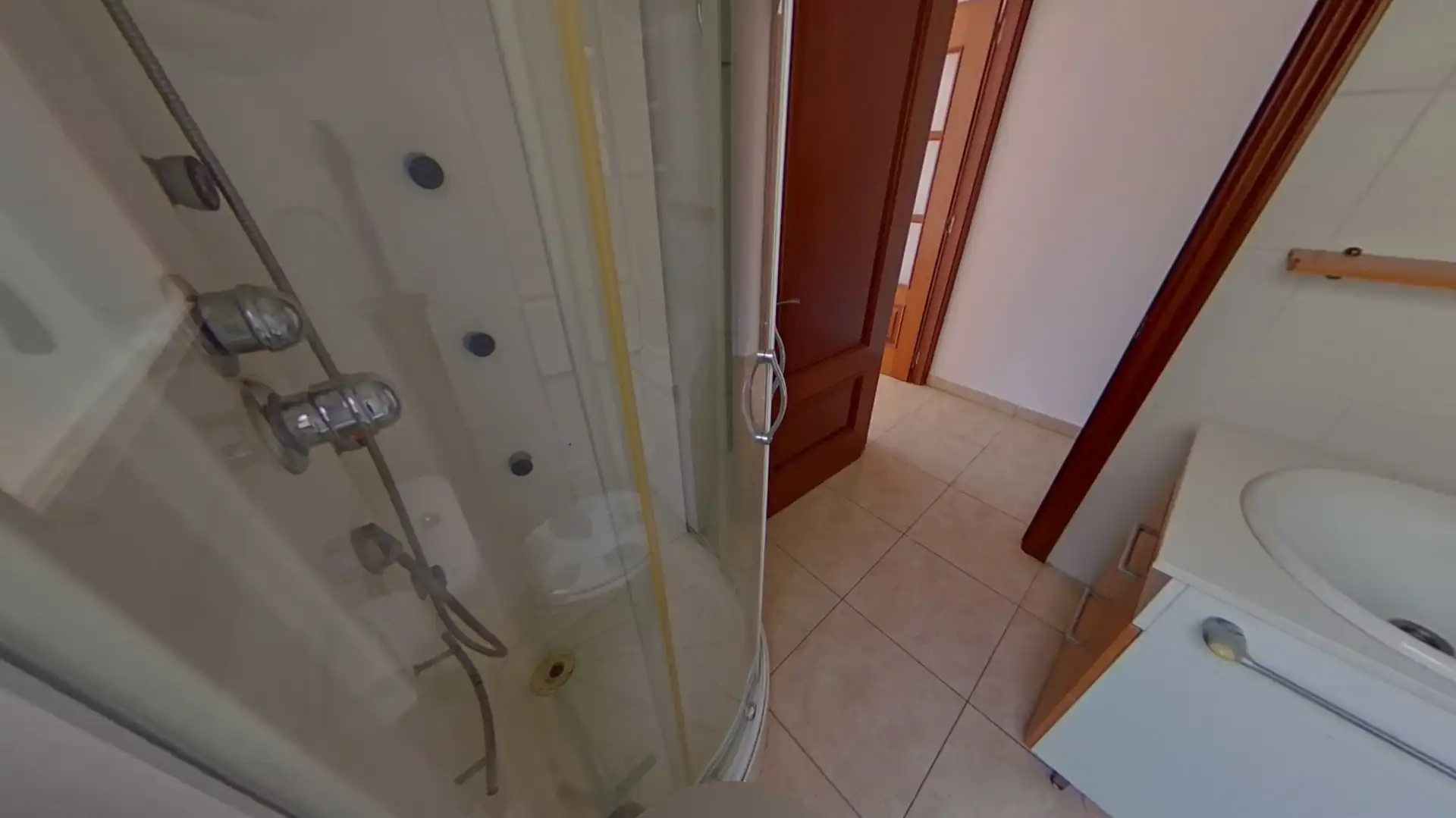 Flat for sale in RAVAL DE LLEIDA, Les Borges Blanques