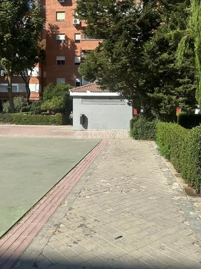 Parking of Garage for sale in Fuenlabrada