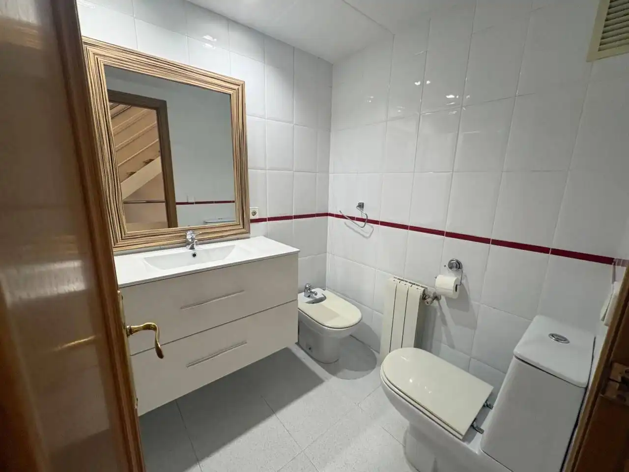 Triplex avec terrasse à vendre à Plaza Mayor, imagen 18