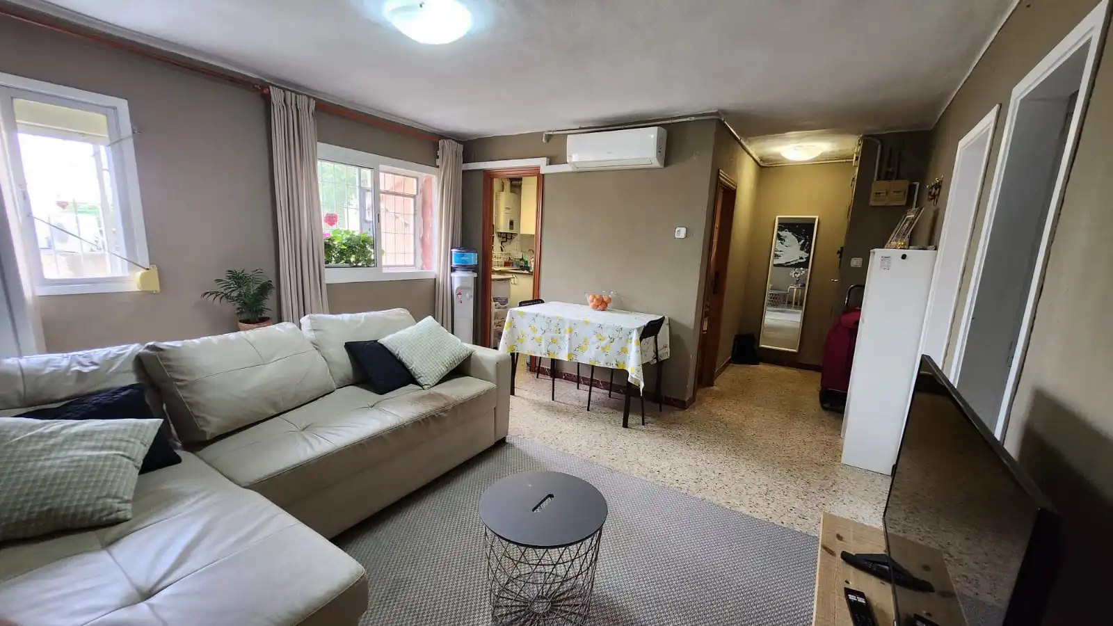 Flat for sale in La Trinitat Nova