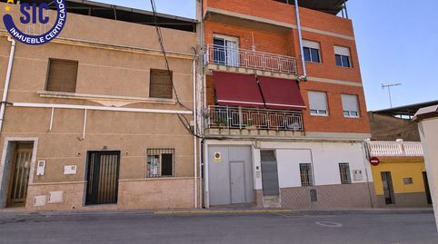 Foto 2 de Piso en venta en Calle Don Juan de Austria, 14, Almenara, Castellón