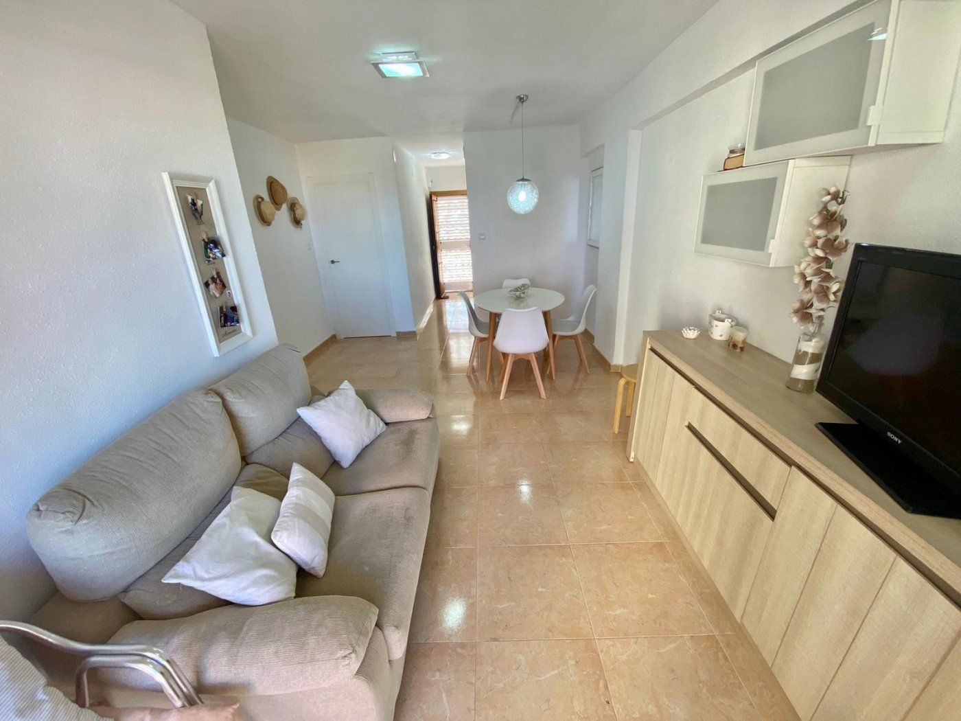 Flat to rent in Platja de la Pobla de Farnals
