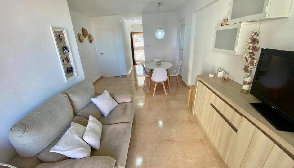 Photo 1 of Flat to rent in Platja de la Pobla de Farnals, Valencia