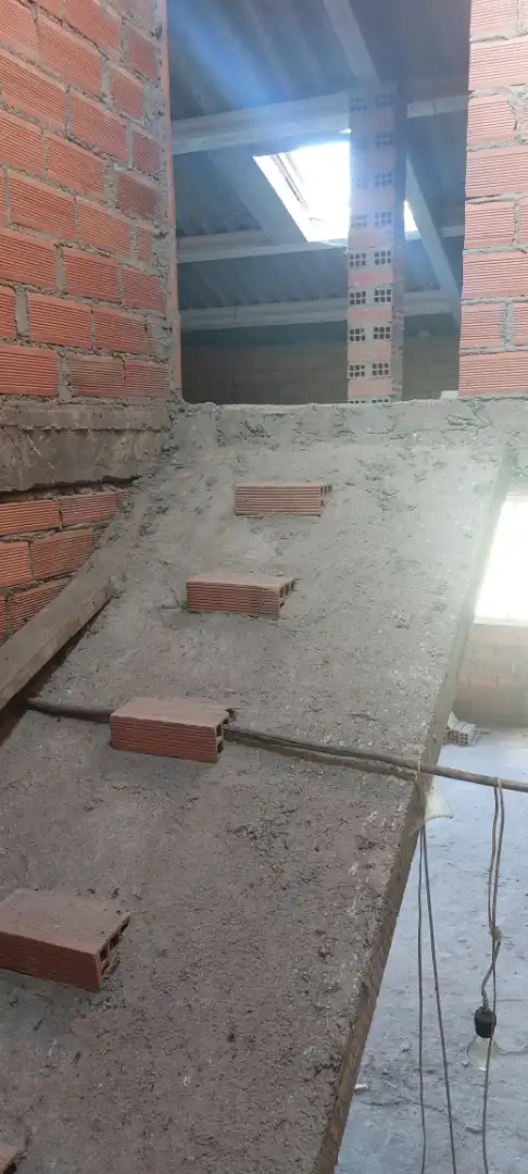 Vista exterior de Edificio en venta en O Grove  
