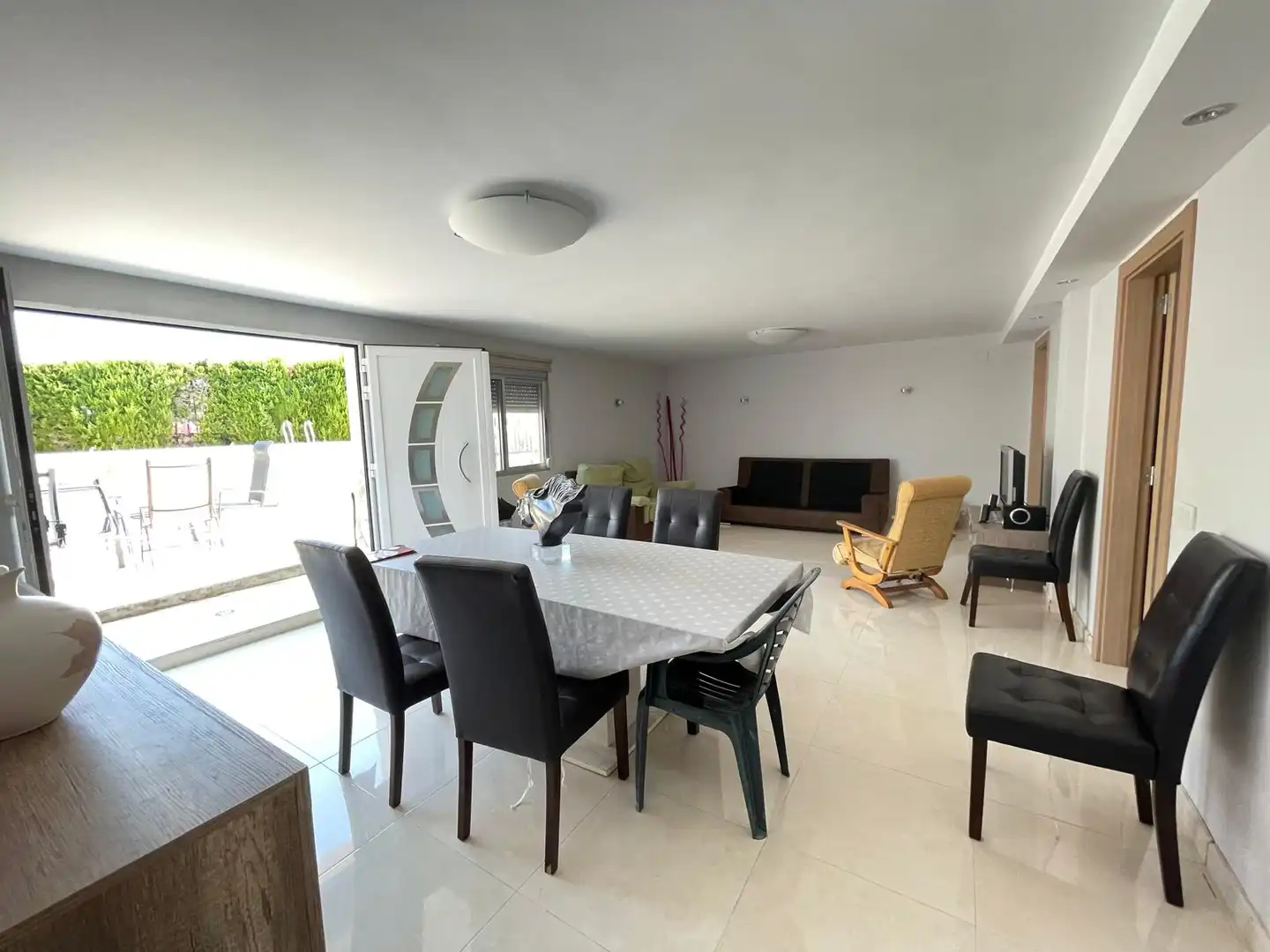 Detached house with pool for sale in Montserrat, imagen 23