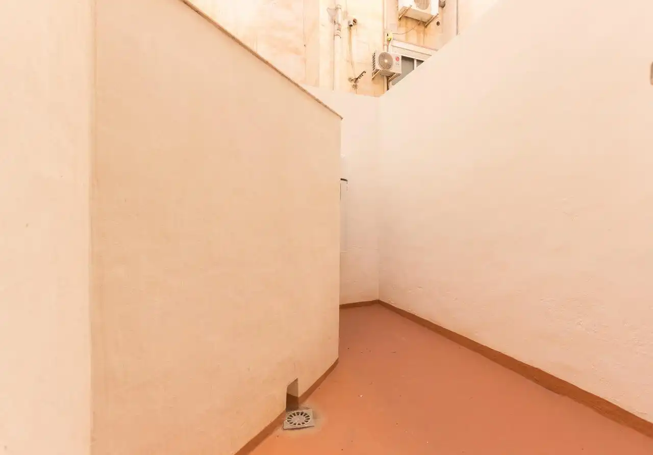 Wohnung zum Verkauf in Fraternidad