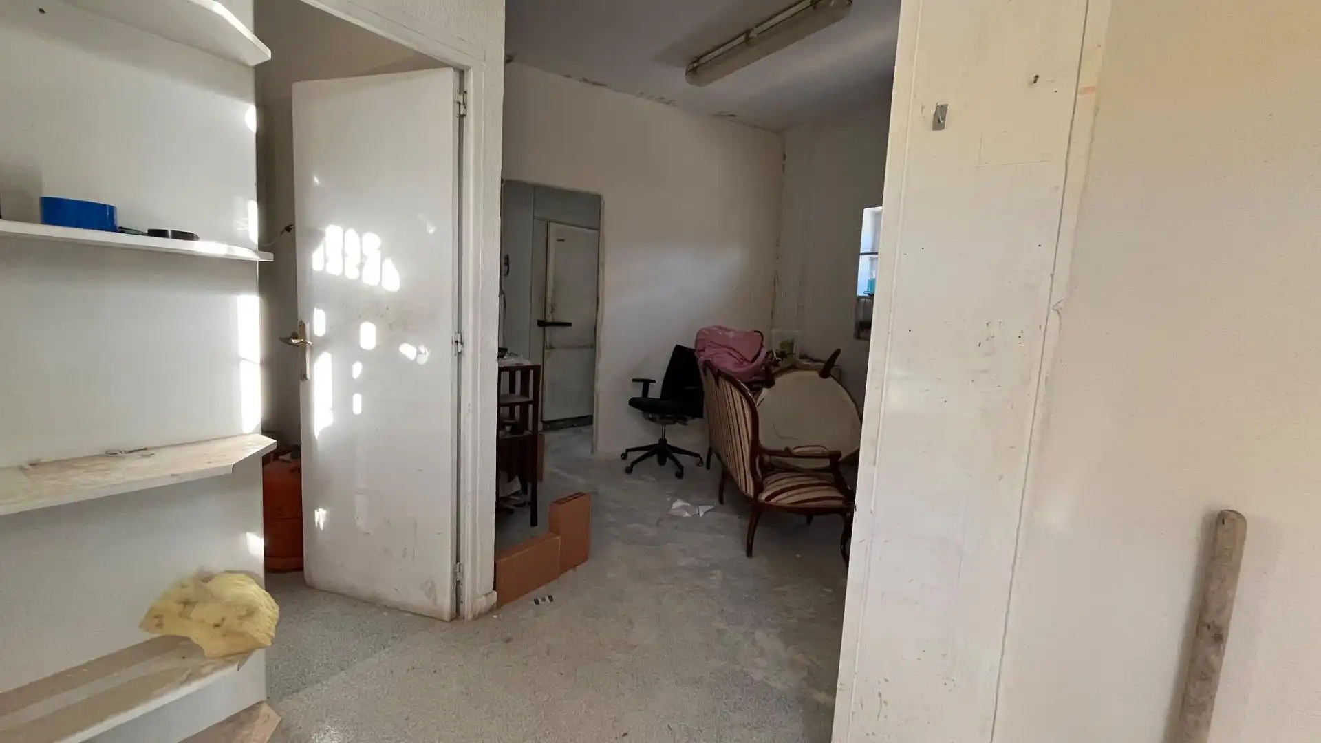 Local comercial en venda a Casco Urbano, imagen 11