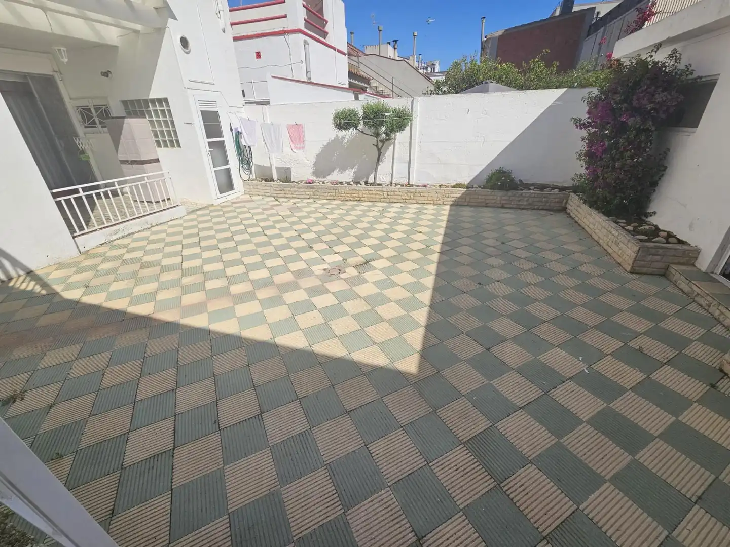 Terrassa de Planta baixa en venda en Malgrat de Mar amb Calefacció