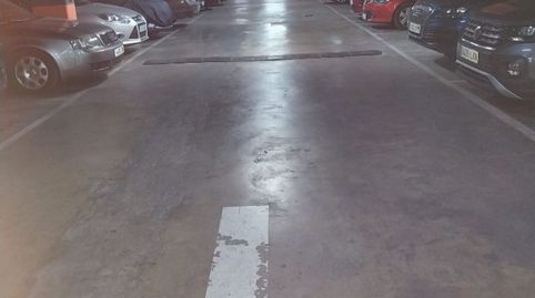 Photo 2 of Garage for rent in Carrer D'alfauir, 19, Sant Llorenç - Zona Alfahuir, Valencia Capital
