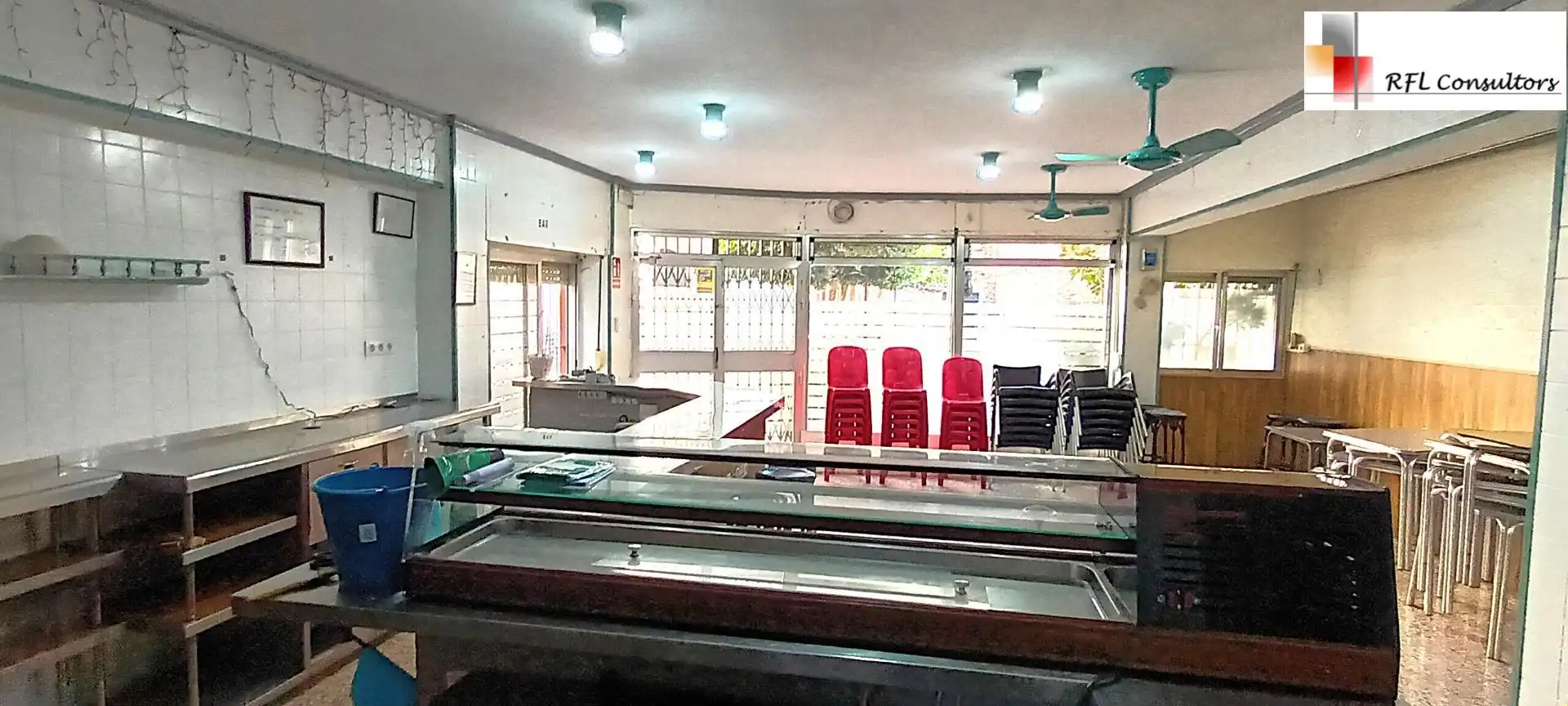 Local en venta en Torreblanca con Amueblado