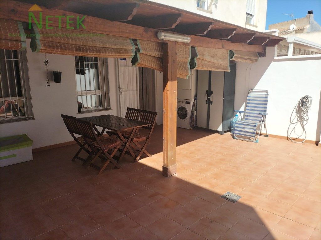 Terrace of Flat for sale in  Murcia Capital