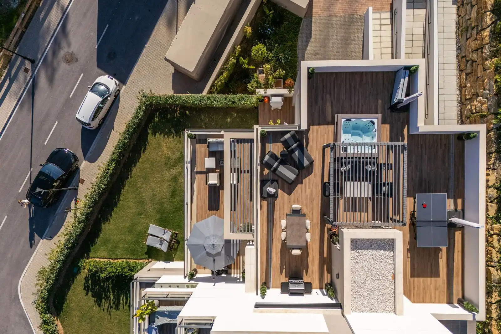 Apartment mit Pool zum Verkauf in Urbanizacion N Andalucia J 9, imagen 15
