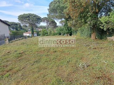 Terreno residenziale in vendita a Niàgara Parc - Àgora Parc