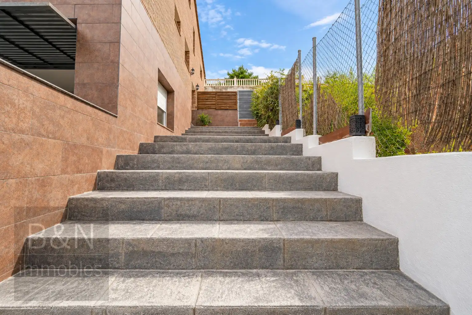 Maison avec jardin à vendre à Ponent, imagen 4