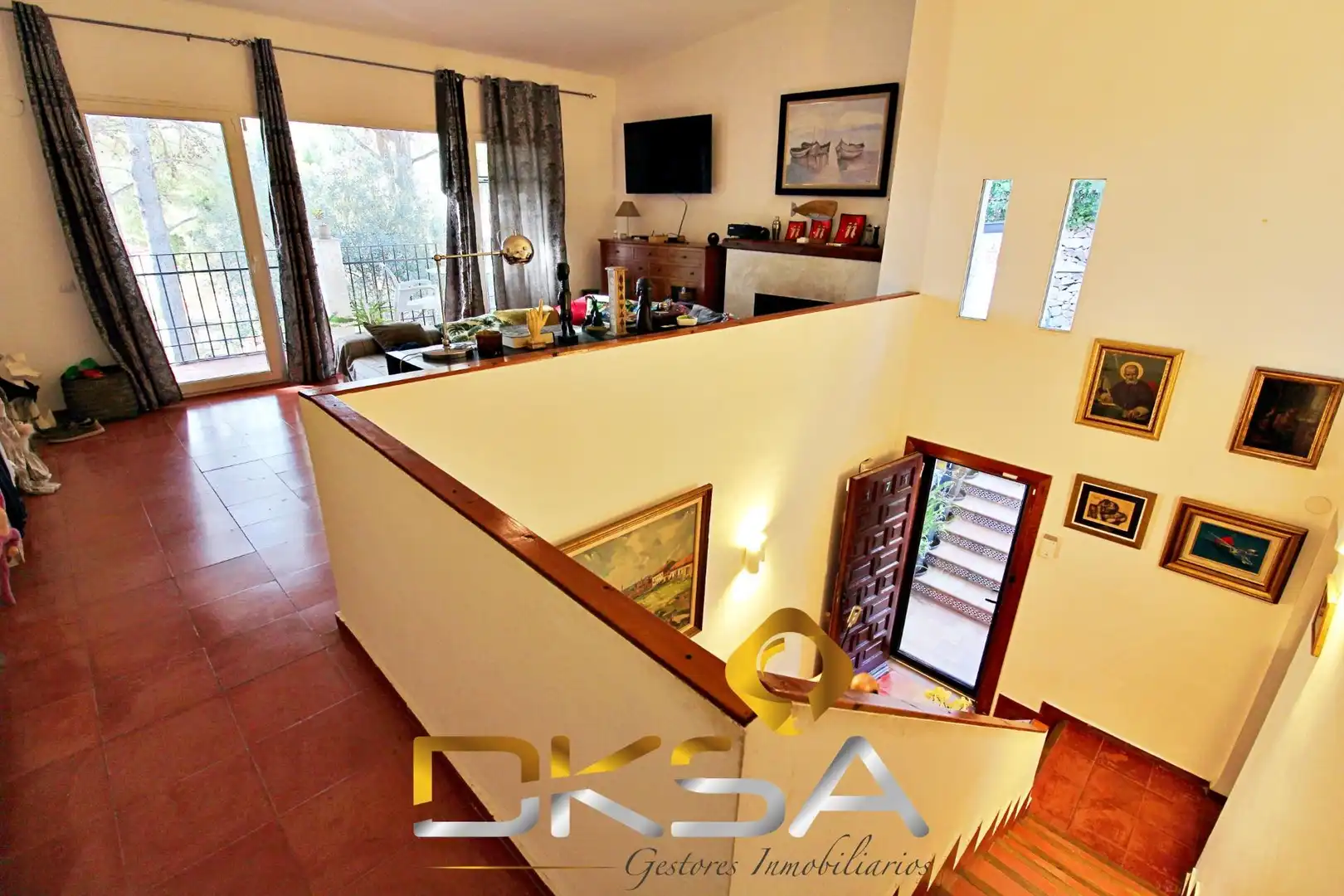 Villa avec terrasse à vendre à Calle MAS DEL ROIG, imagen 11