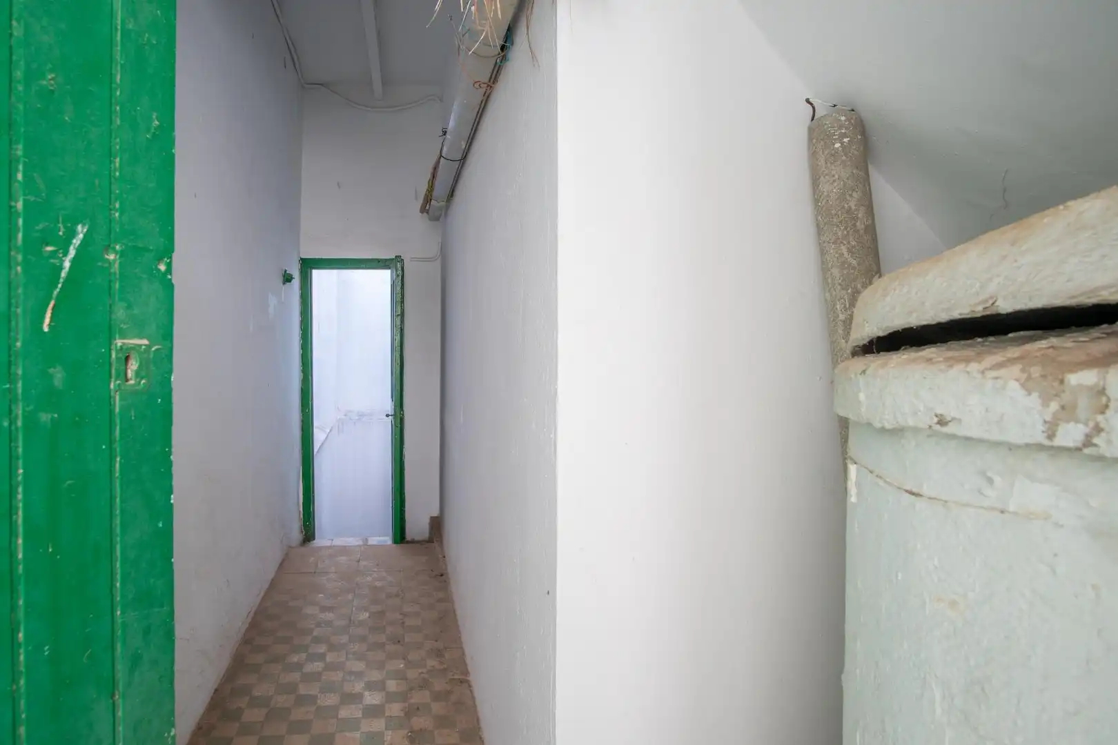 Piso en venta en San Fernando