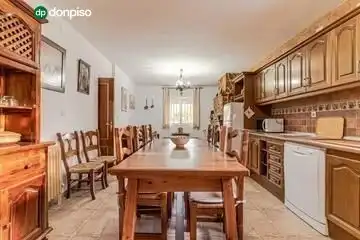 Casa amb piscina en venda a Vereda EXTRARRADIO, imagen 13