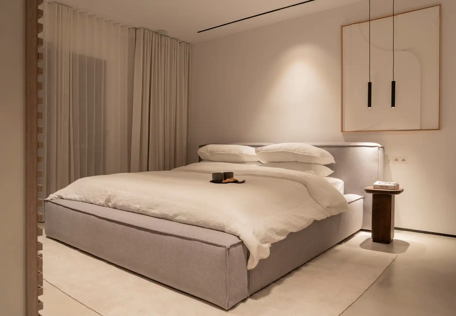 Penthouse zum Verkauf in Estepona Pueblo, imagen 45