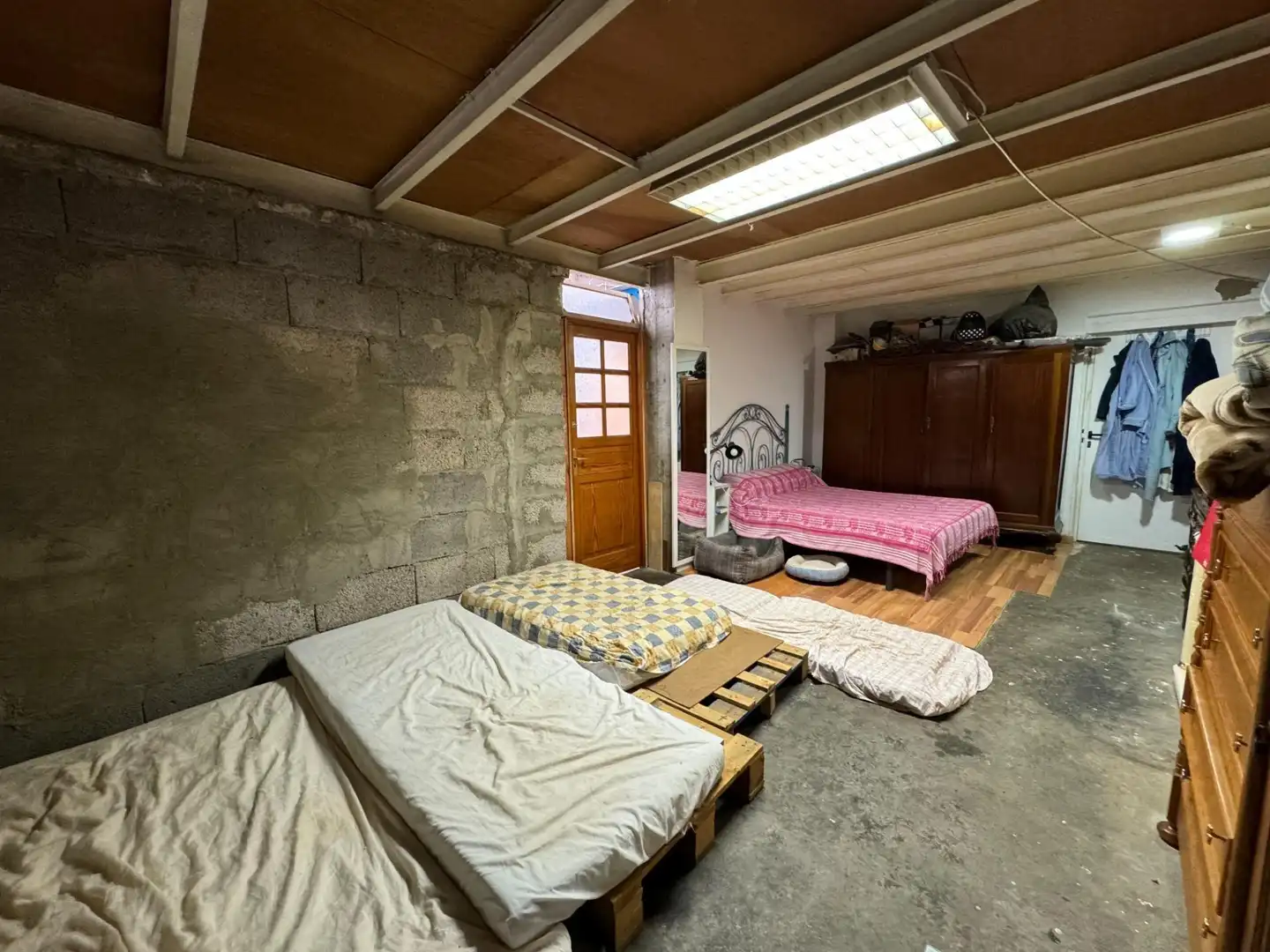 Edificio en venta en Carretera Carretera del Valle, 3, Cardones