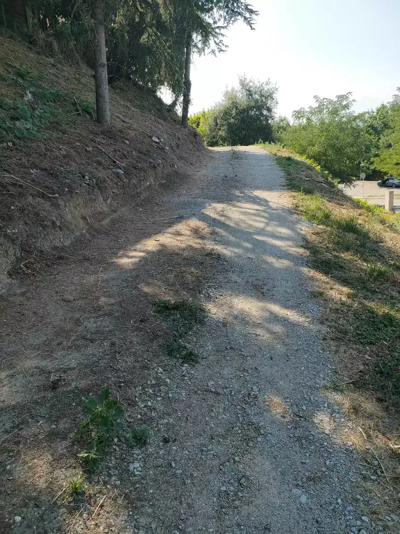 Wohnbaugrundstück zum Verkauf in Hostalric, imagen 3
