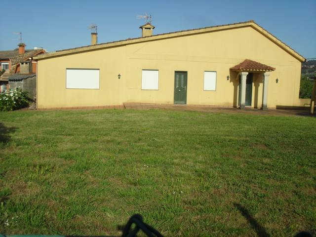 Casa-chalet en Venta en Carretera MARCO en Sardoma - Castrelos