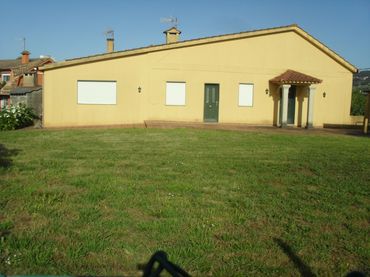 Casa en venda a Carretera MARCO