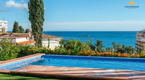 Foto 3 de Casa o xalet en venda a Chileno, Velilla - Velilla Taramay, Almuñécar
