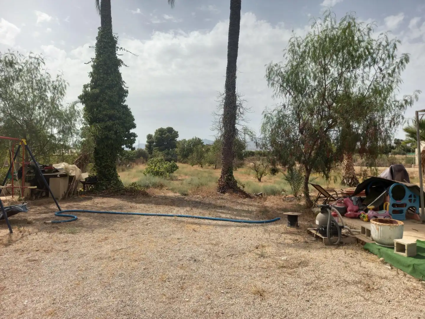 Casa o chalet en venta en Elche / Elx